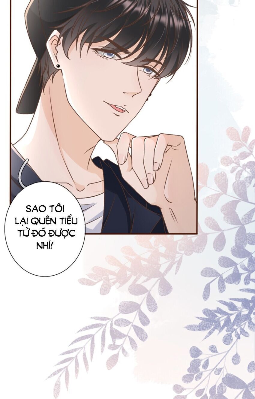 Bạn Gái Tôi Mới 30+ Chapter 25 - 37