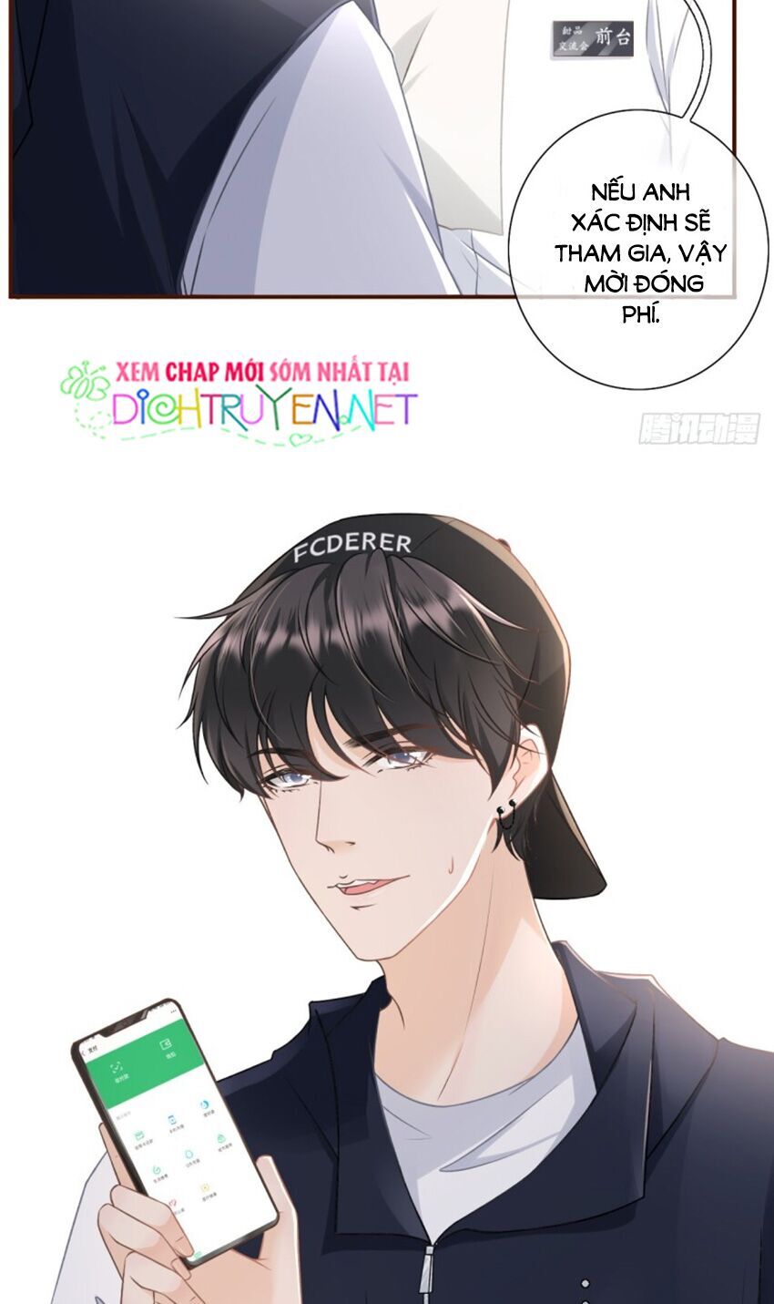 Bạn Gái Tôi Mới 30+ Chapter 25 - 8