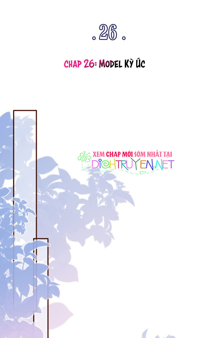 Bạn Gái Tôi Mới 30+ Chapter 27 - 1