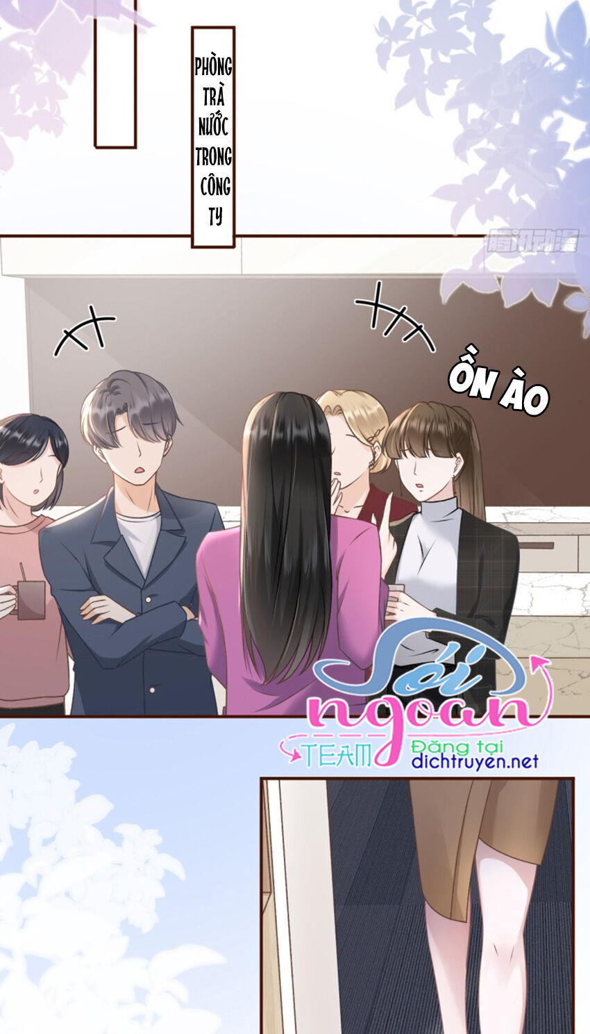 Bạn Gái Tôi Mới 30+ Chapter 27 - 2