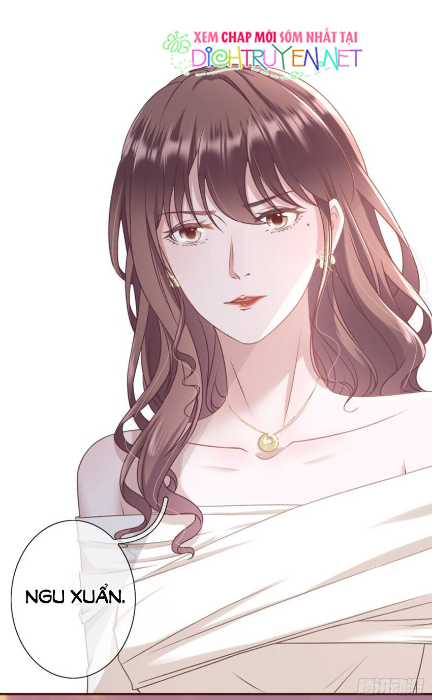 Bạn Gái Tôi Mới 30+ Chapter 27 - 12