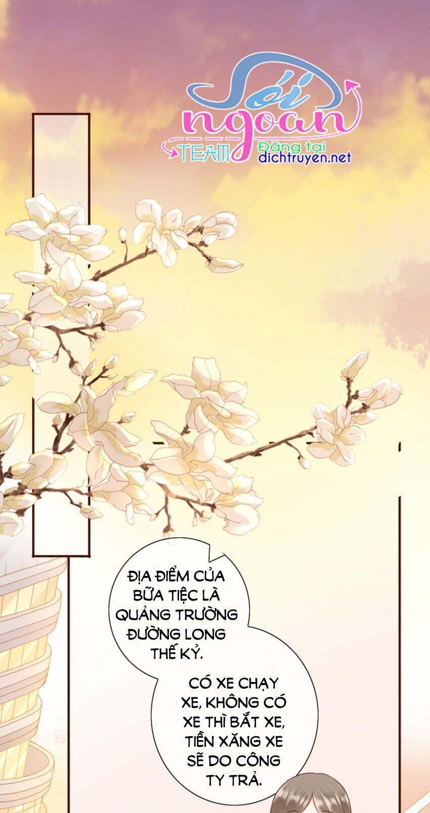 Bạn Gái Tôi Mới 30+ Chapter 27 - 13
