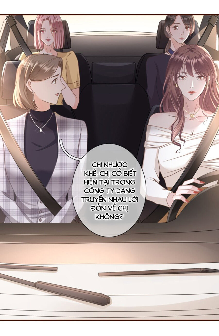 Bạn Gái Tôi Mới 30+ Chapter 27 - 15