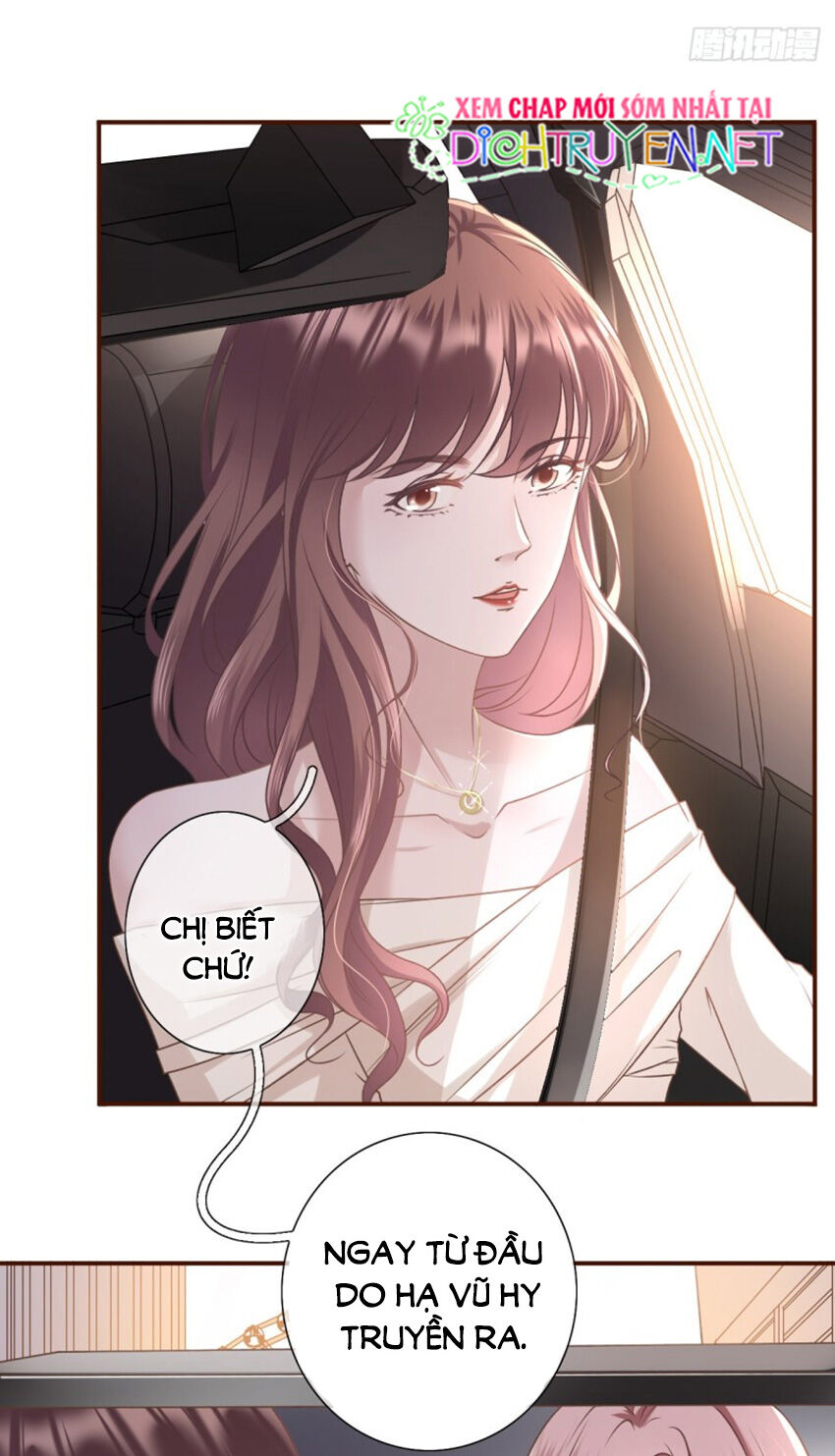Bạn Gái Tôi Mới 30+ Chapter 27 - 16