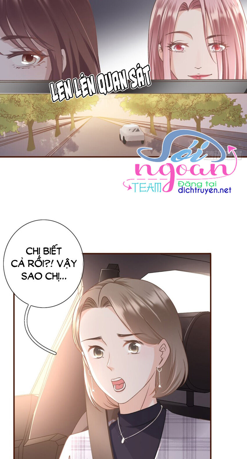 Bạn Gái Tôi Mới 30+ Chapter 27 - 17