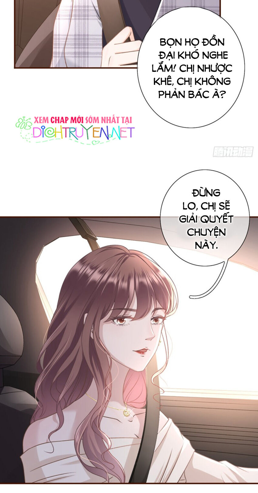 Bạn Gái Tôi Mới 30+ Chapter 27 - 18