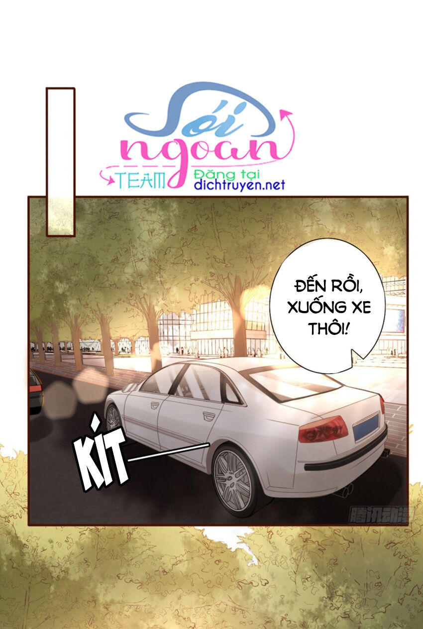 Bạn Gái Tôi Mới 30+ Chapter 27 - 19