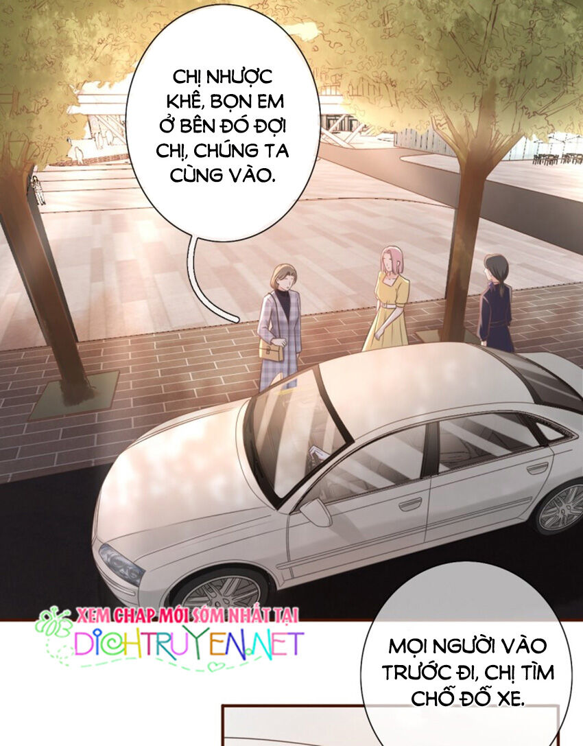 Bạn Gái Tôi Mới 30+ Chapter 27 - 20