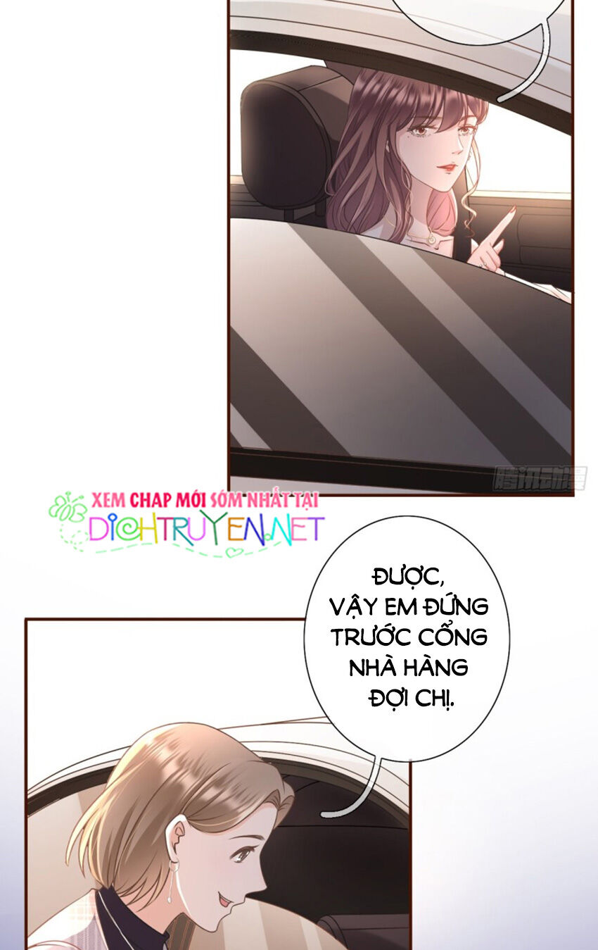 Bạn Gái Tôi Mới 30+ Chapter 27 - 21