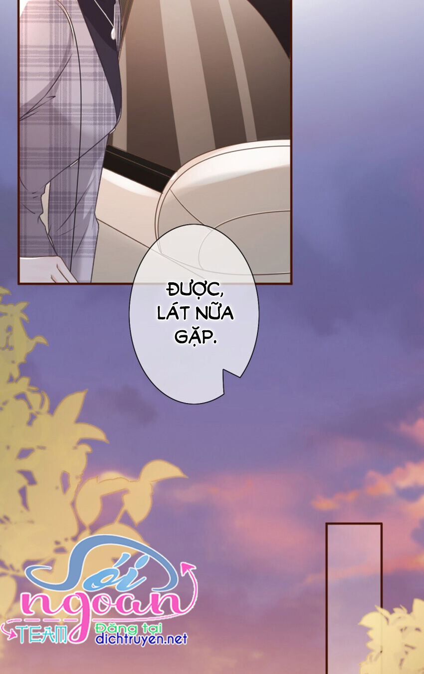 Bạn Gái Tôi Mới 30+ Chapter 27 - 22