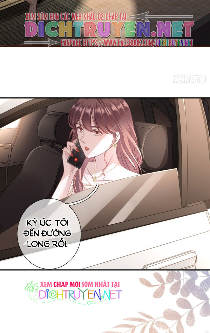 Bạn Gái Tôi Mới 30+ Chapter 27 - 24