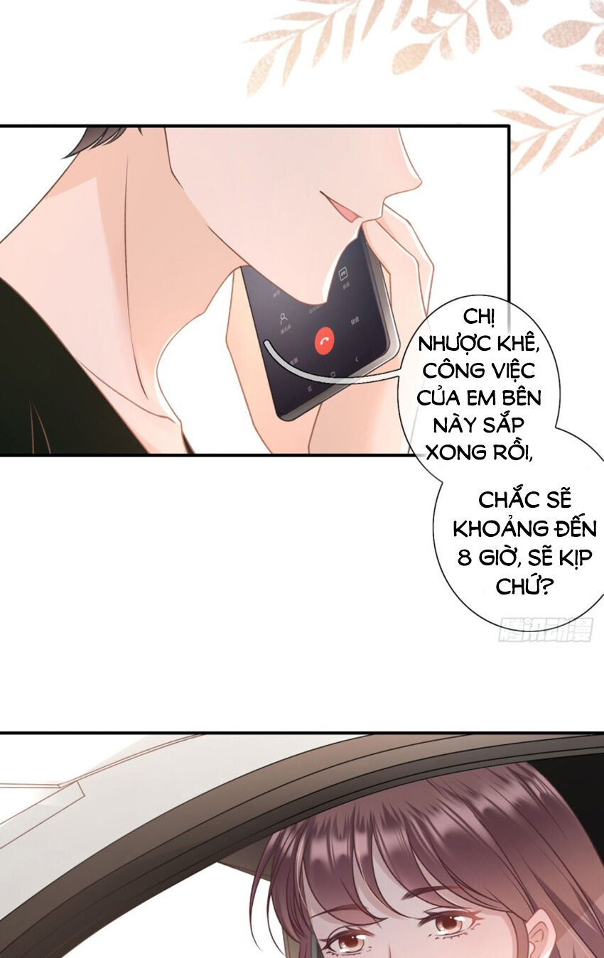 Bạn Gái Tôi Mới 30+ Chapter 27 - 25