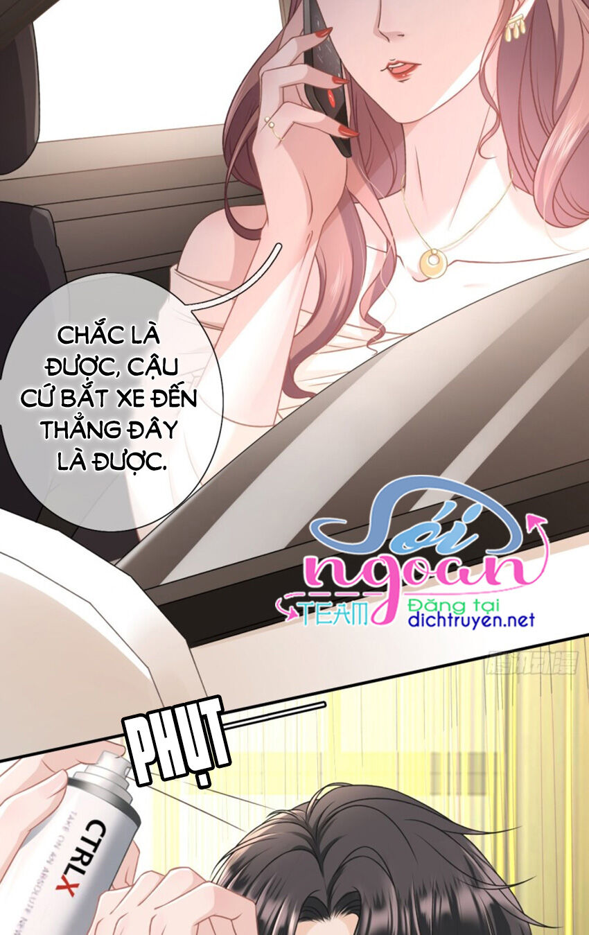 Bạn Gái Tôi Mới 30+ Chapter 27 - 26