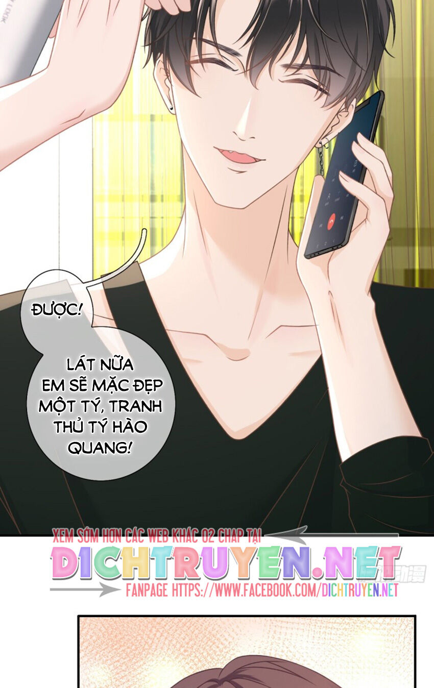 Bạn Gái Tôi Mới 30+ Chapter 27 - 27