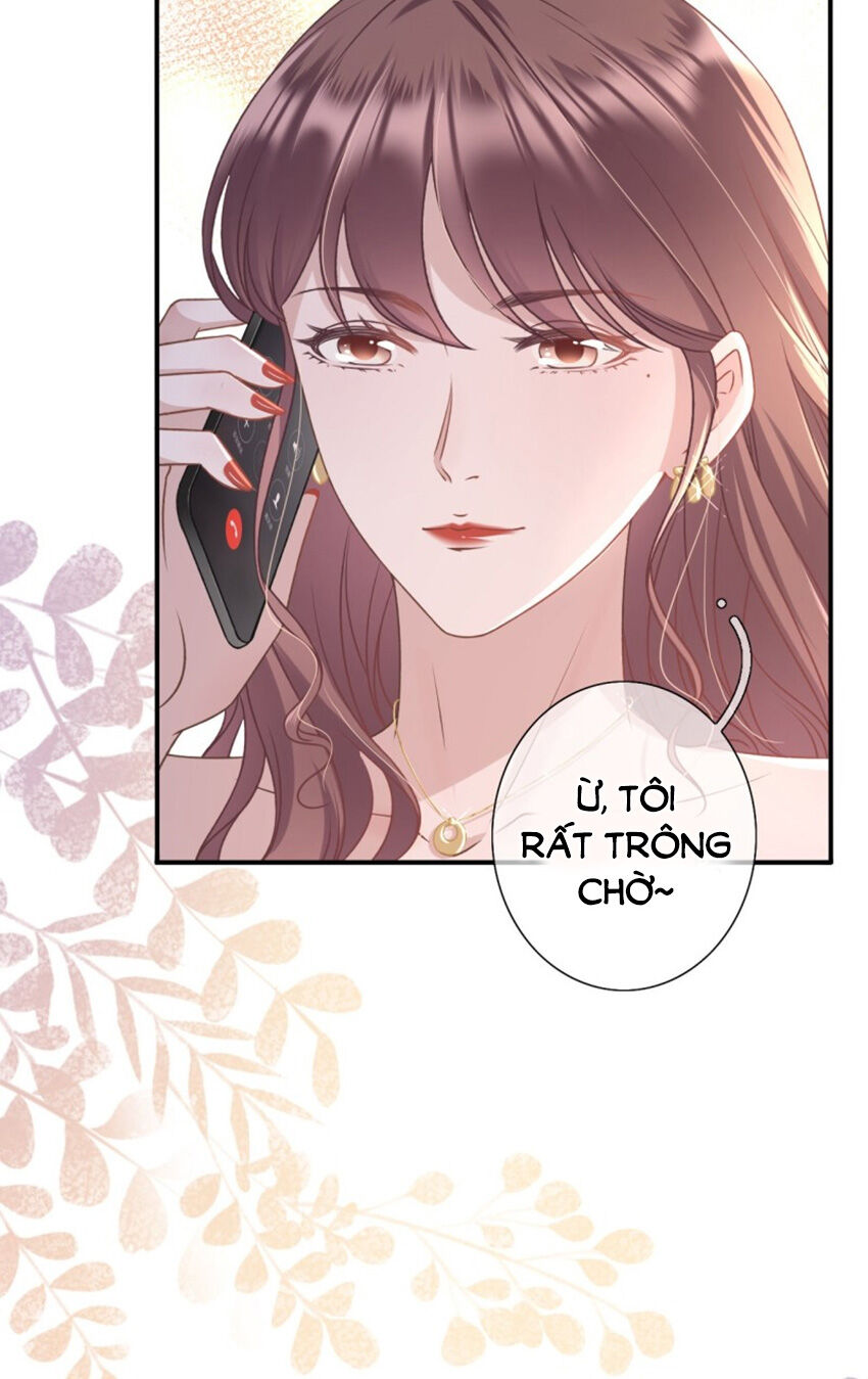 Bạn Gái Tôi Mới 30+ Chapter 27 - 28