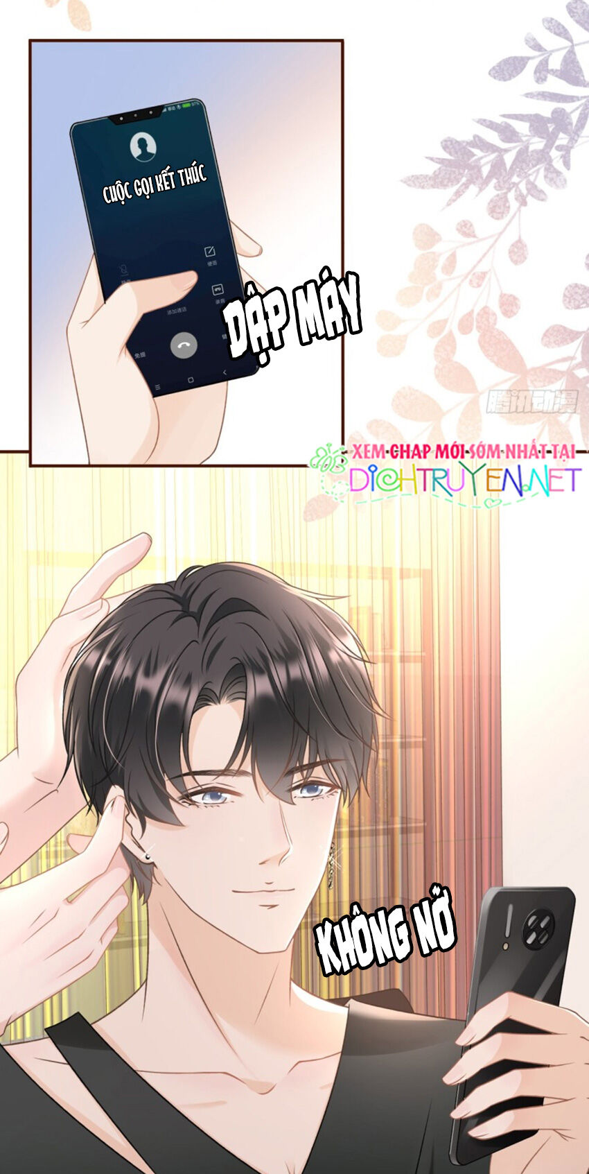 Bạn Gái Tôi Mới 30+ Chapter 27 - 29