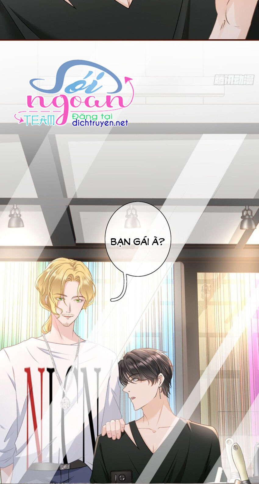 Bạn Gái Tôi Mới 30+ Chapter 27 - 30