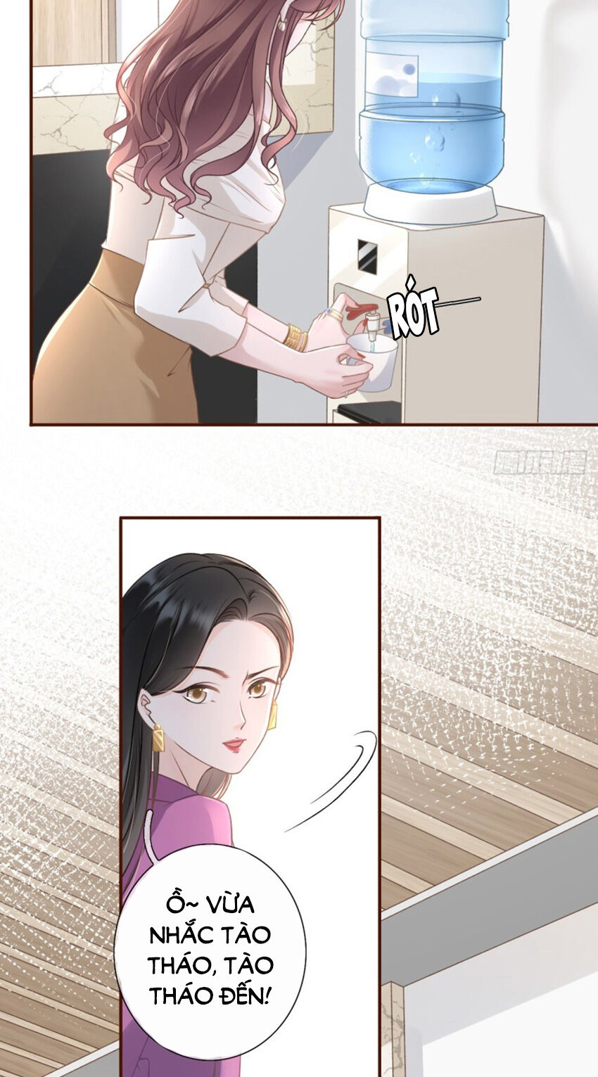 Bạn Gái Tôi Mới 30+ Chapter 27 - 4
