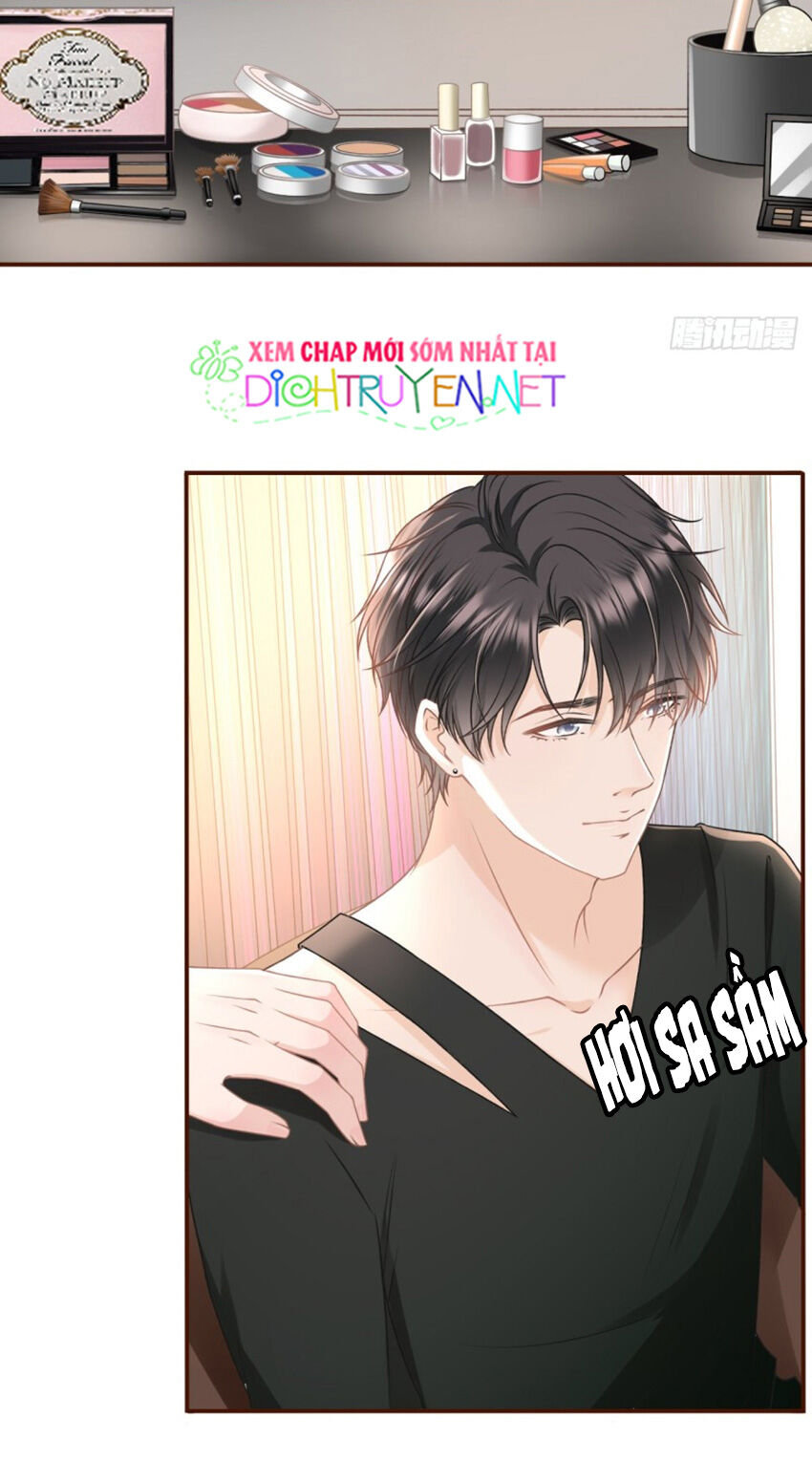 Bạn Gái Tôi Mới 30+ Chapter 27 - 31