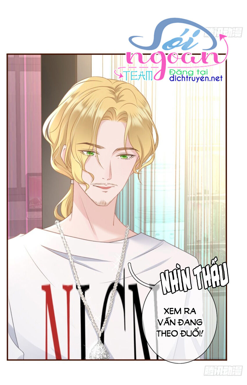 Bạn Gái Tôi Mới 30+ Chapter 27 - 32