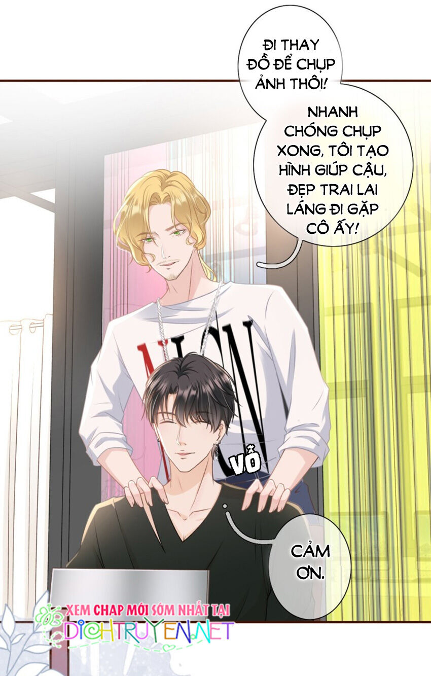 Bạn Gái Tôi Mới 30+ Chapter 27 - 33