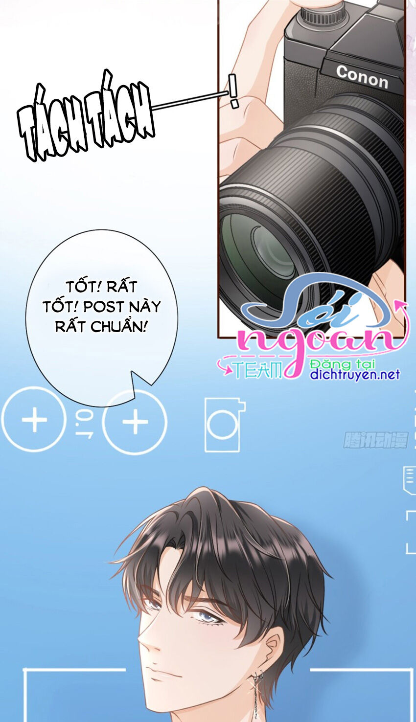 Bạn Gái Tôi Mới 30+ Chapter 27 - 35