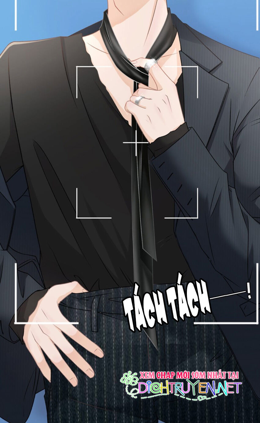 Bạn Gái Tôi Mới 30+ Chapter 27 - 36