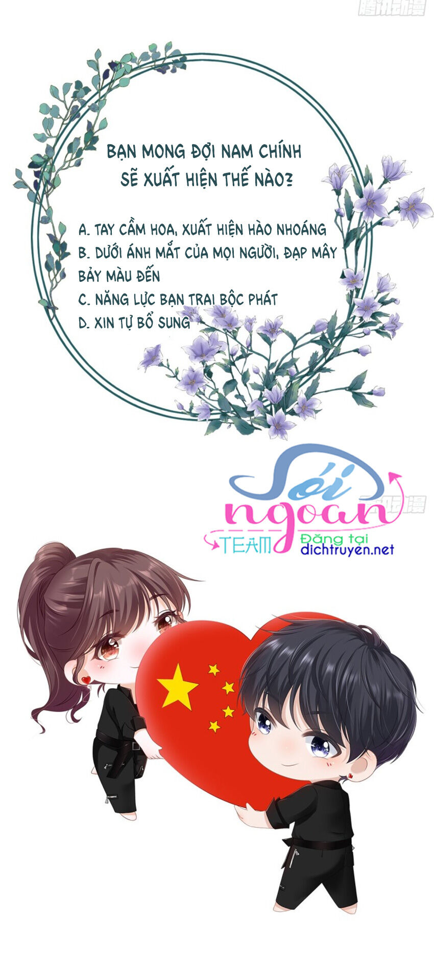 Bạn Gái Tôi Mới 30+ Chapter 27 - 38