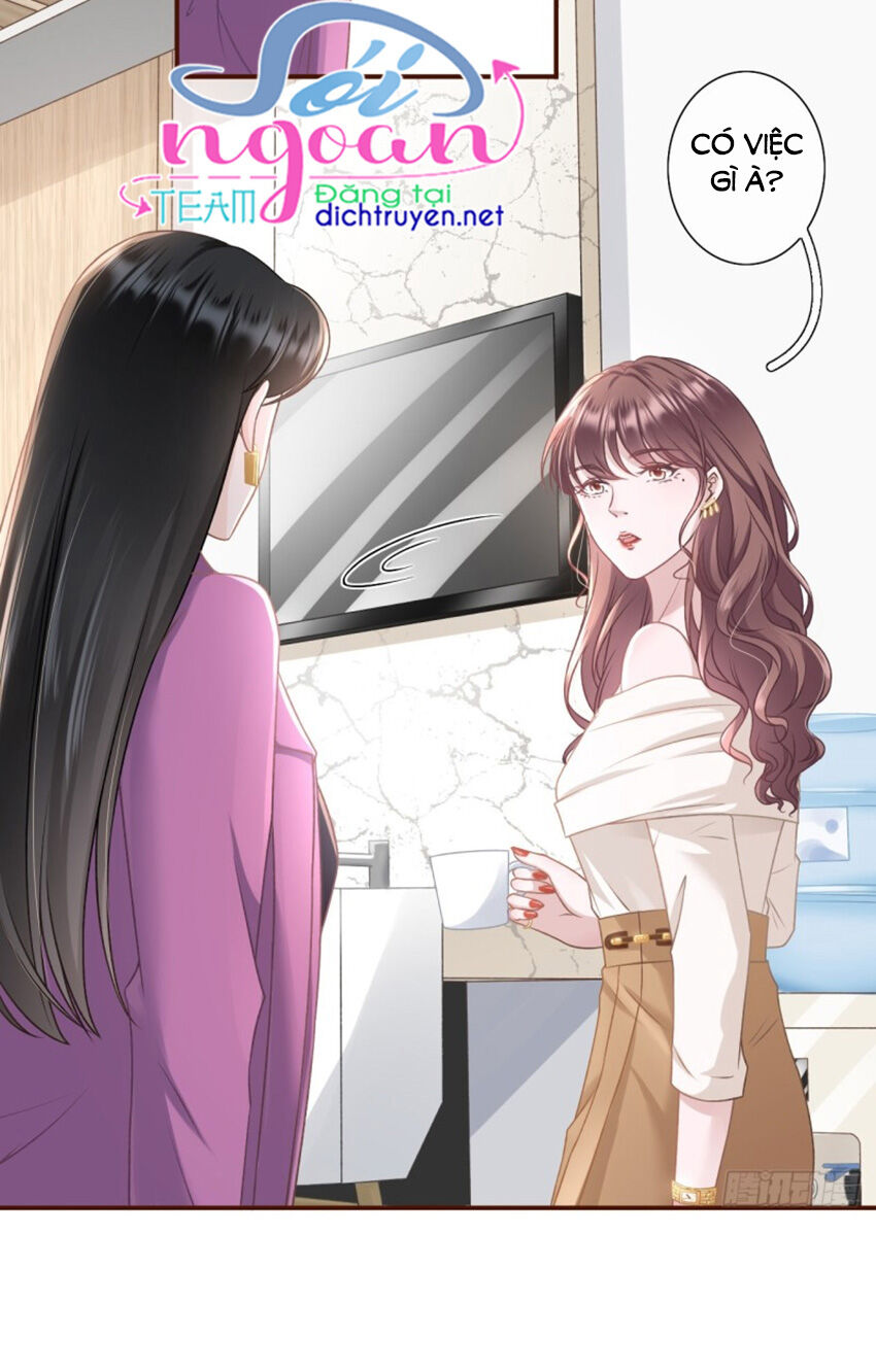 Bạn Gái Tôi Mới 30+ Chapter 27 - 5