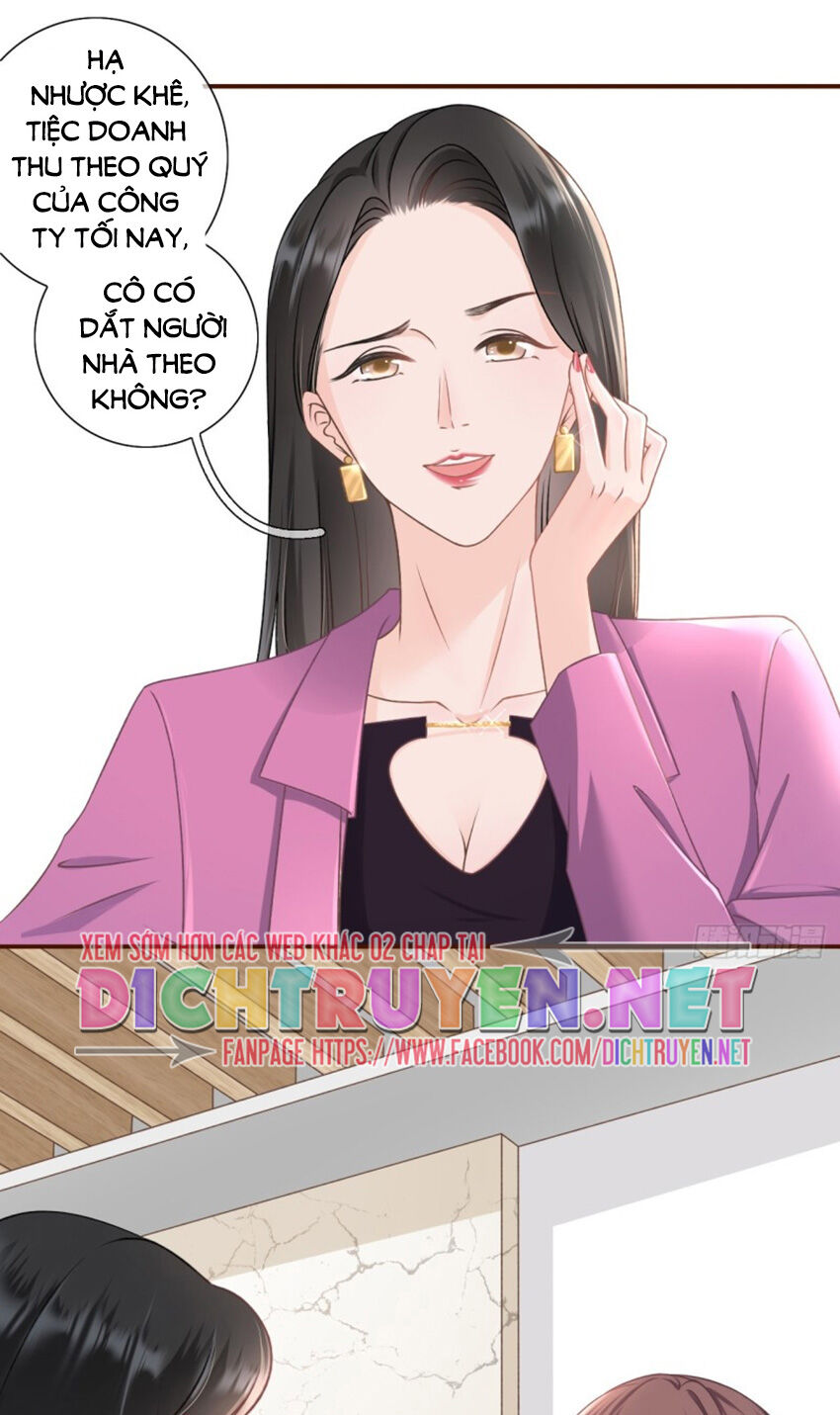 Bạn Gái Tôi Mới 30+ Chapter 27 - 6