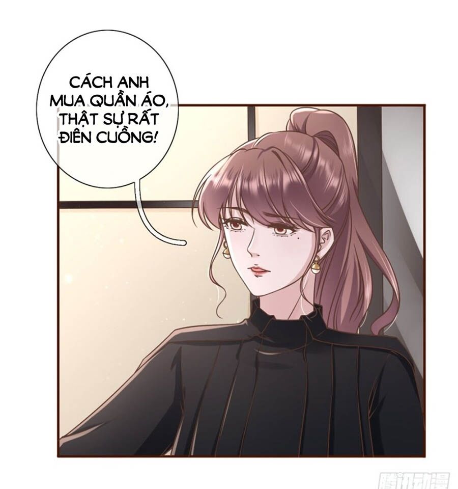 Bạn Gái Tôi Mới 30+ Chapter 33 - 11