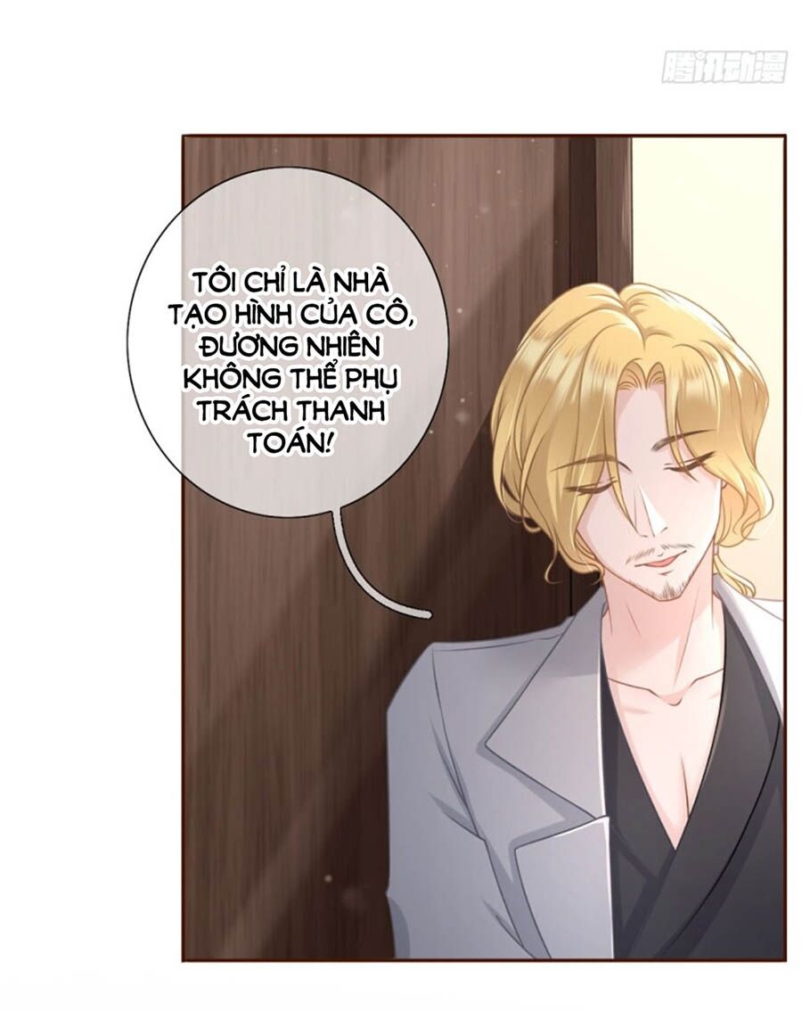 Bạn Gái Tôi Mới 30+ Chapter 33 - 14