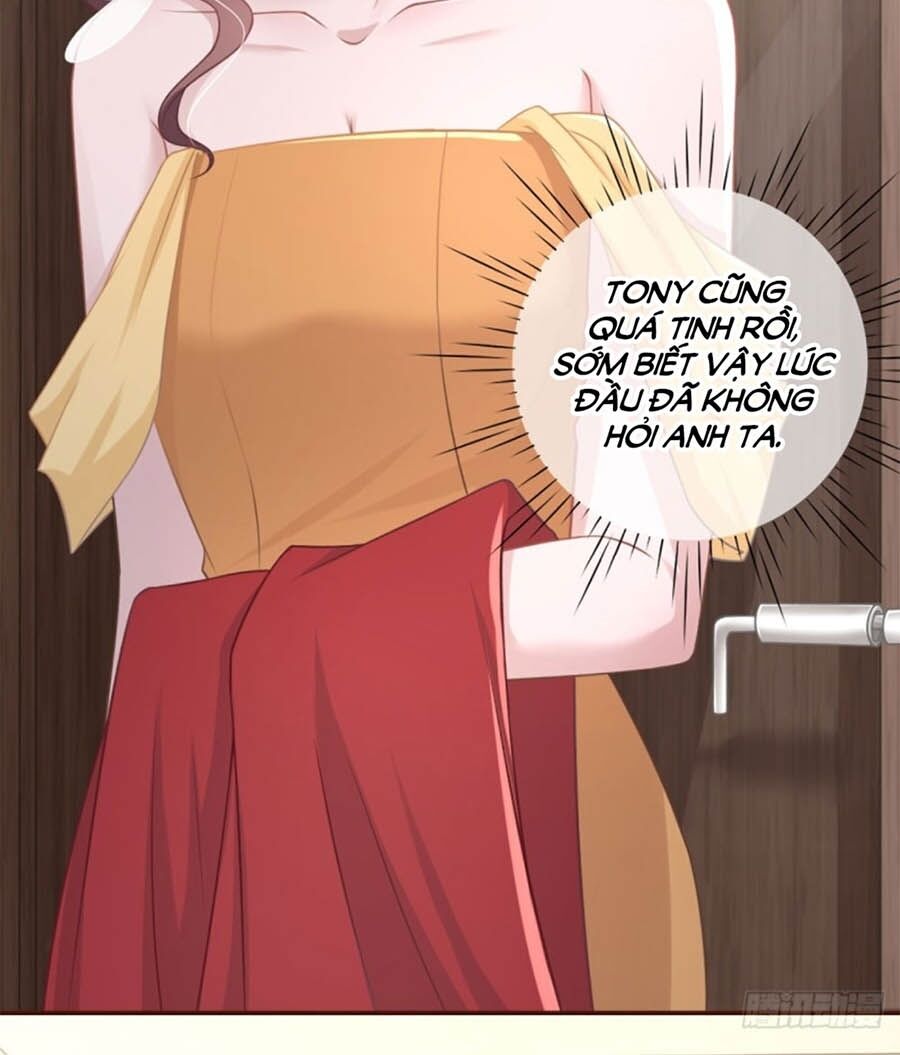 Bạn Gái Tôi Mới 30+ Chapter 33 - 27