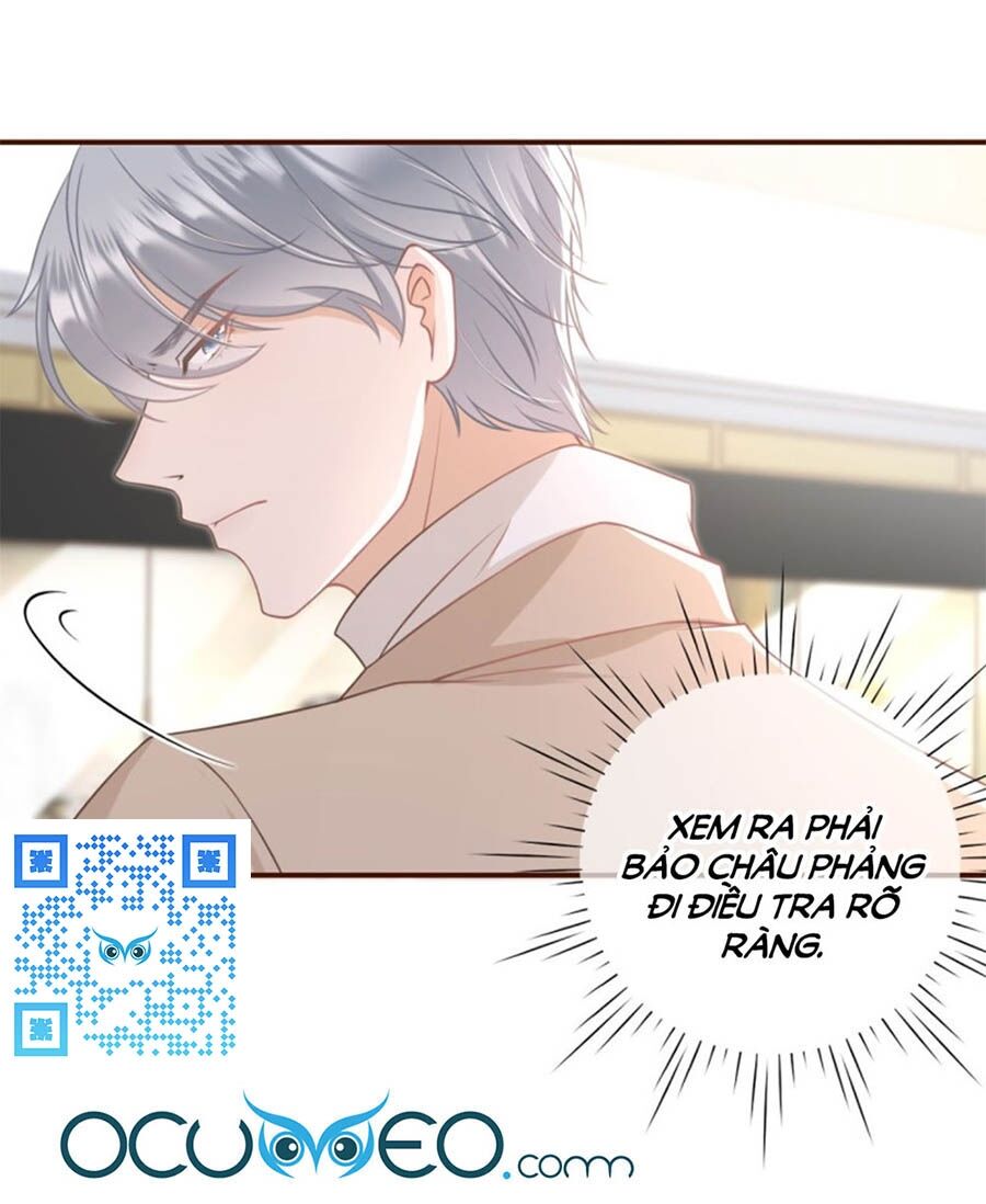 Bạn Gái Tôi Mới 30+ Chapter 33 - 42