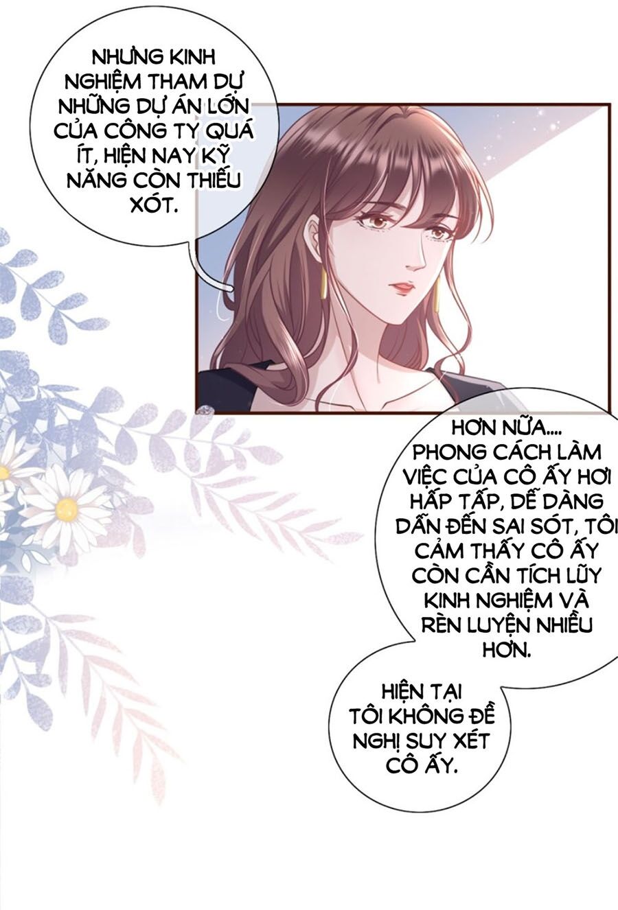Bạn Gái Tôi Mới 30+ Chapter 35 - 40