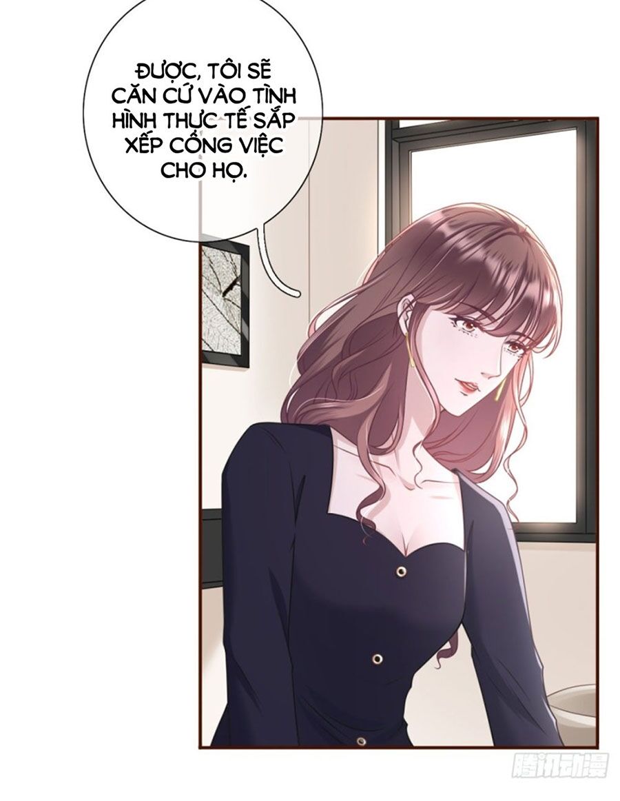Bạn Gái Tôi Mới 30+ Chapter 35 - 42