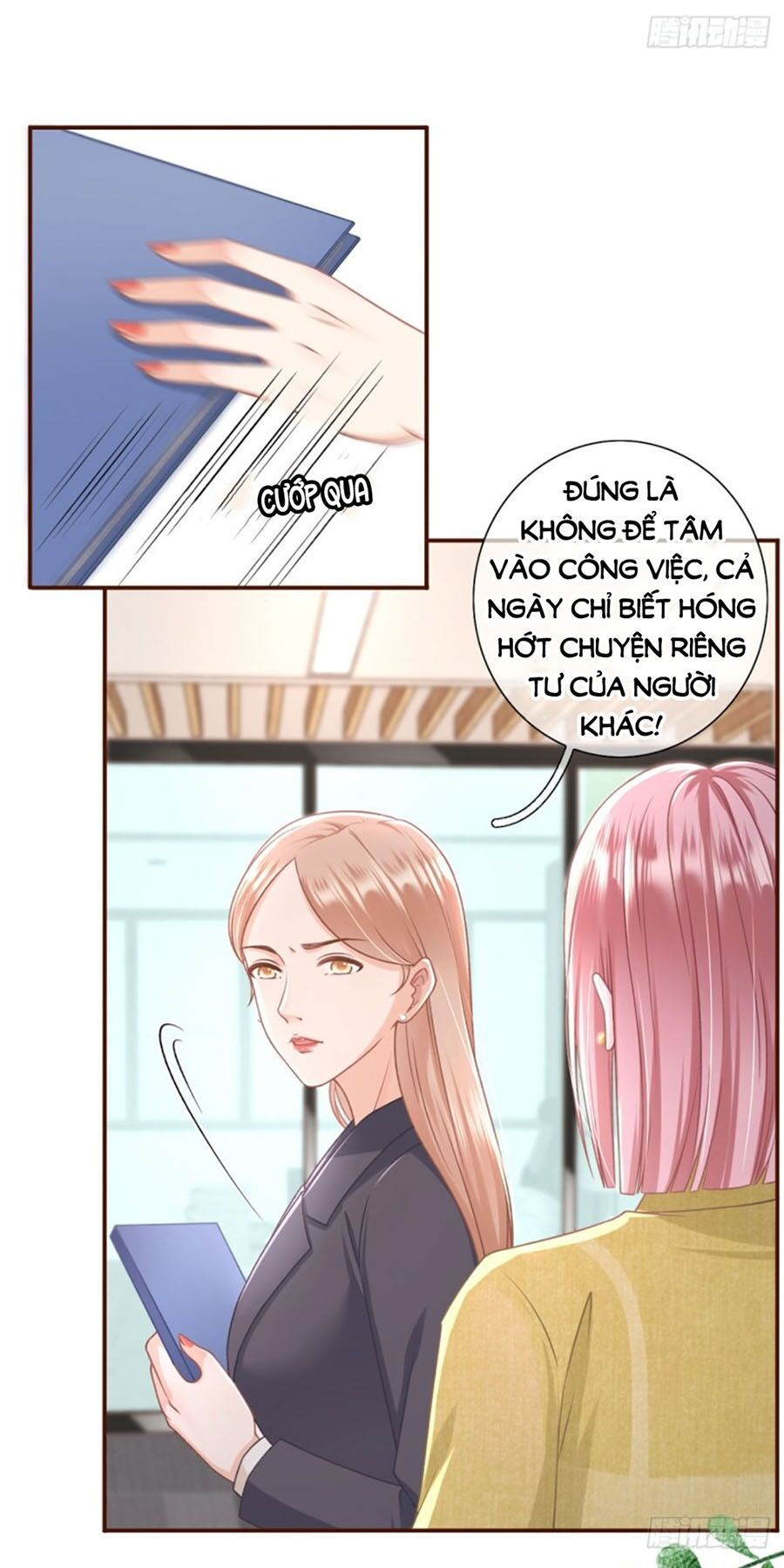 Bạn Gái Tôi Mới 30+ Chapter 35 - 7