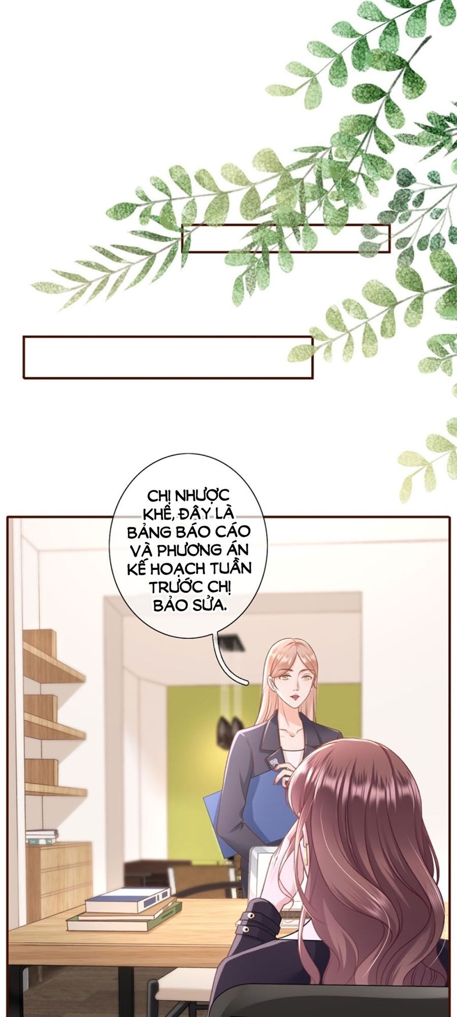 Bạn Gái Tôi Mới 30+ Chapter 35 - 8