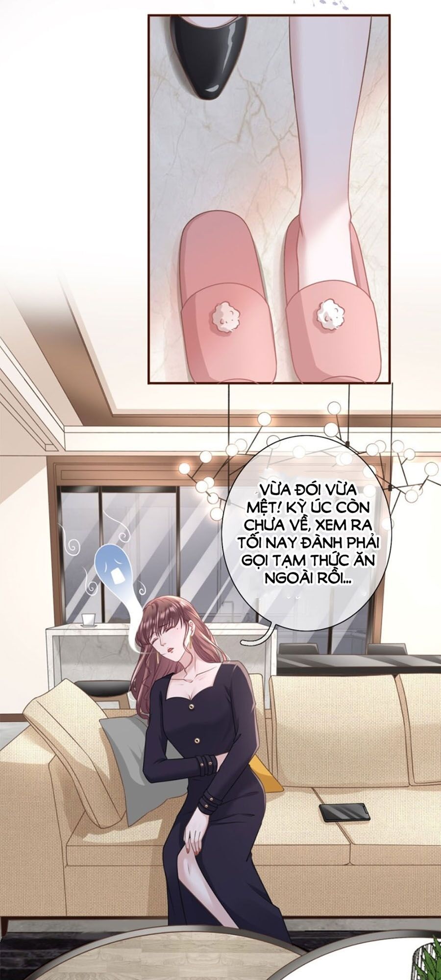 Bạn Gái Tôi Mới 30+ Chapter 36 - 2
