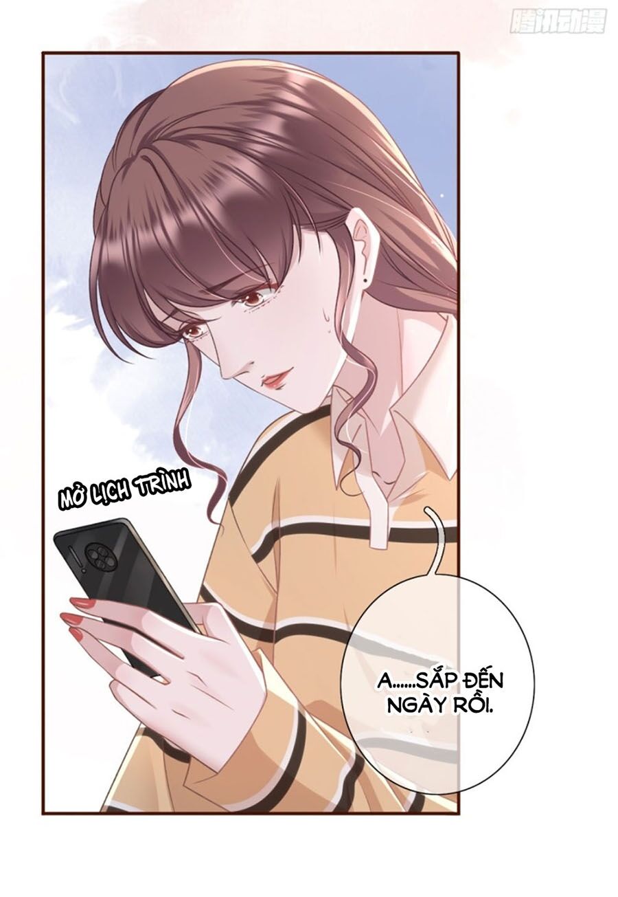 Bạn Gái Tôi Mới 30+ Chapter 36 - 11