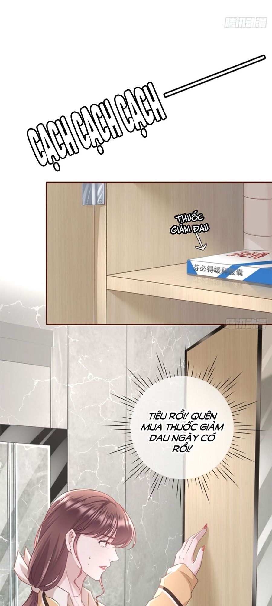 Bạn Gái Tôi Mới 30+ Chapter 36 - 12