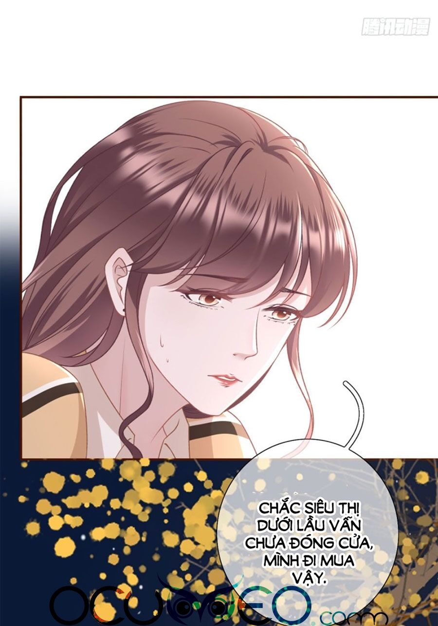 Bạn Gái Tôi Mới 30+ Chapter 36 - 14