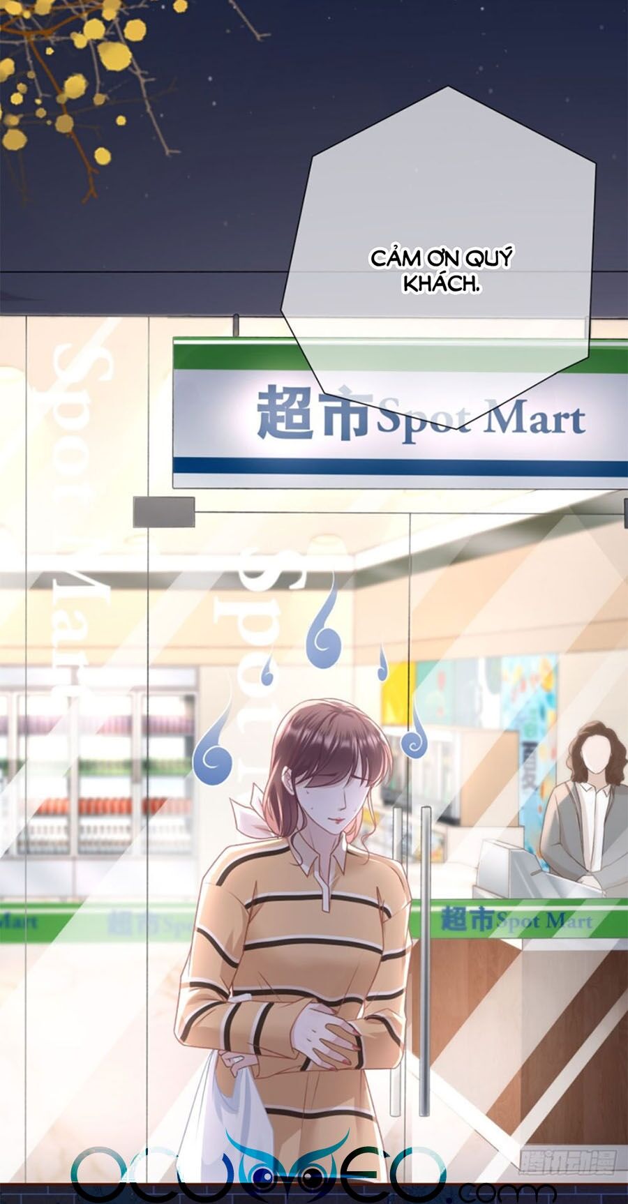 Bạn Gái Tôi Mới 30+ Chapter 36 - 16