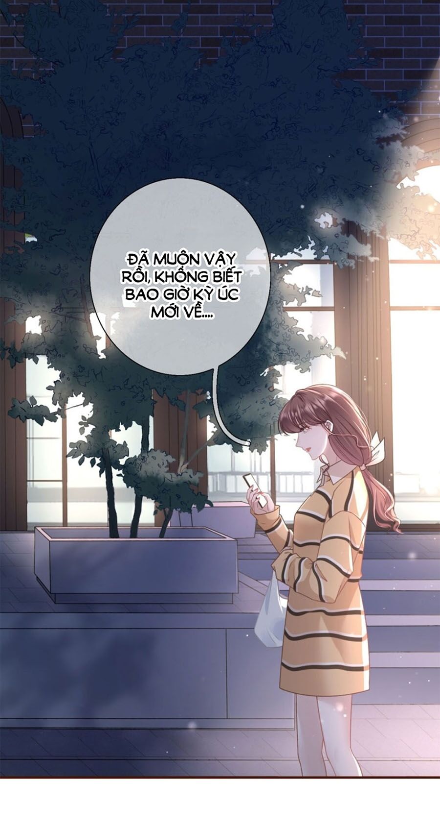 Bạn Gái Tôi Mới 30+ Chapter 36 - 17