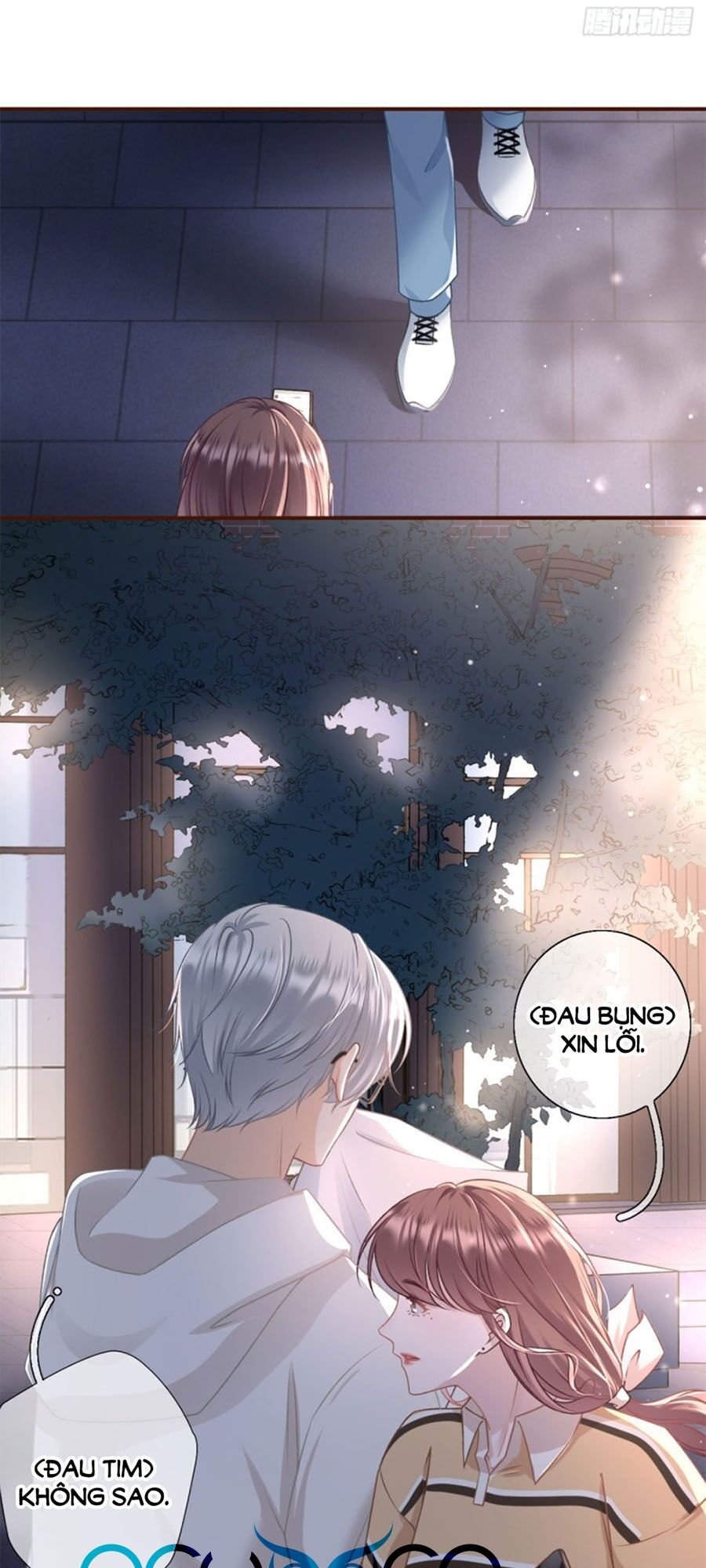 Bạn Gái Tôi Mới 30+ Chapter 36 - 18