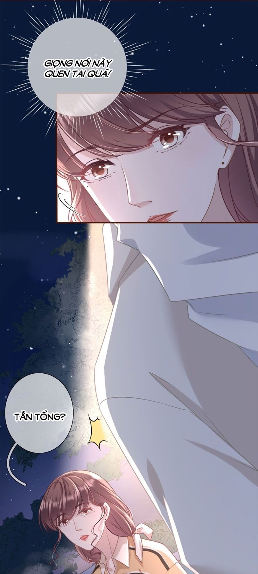 Bạn Gái Tôi Mới 30+ Chapter 36 - 20