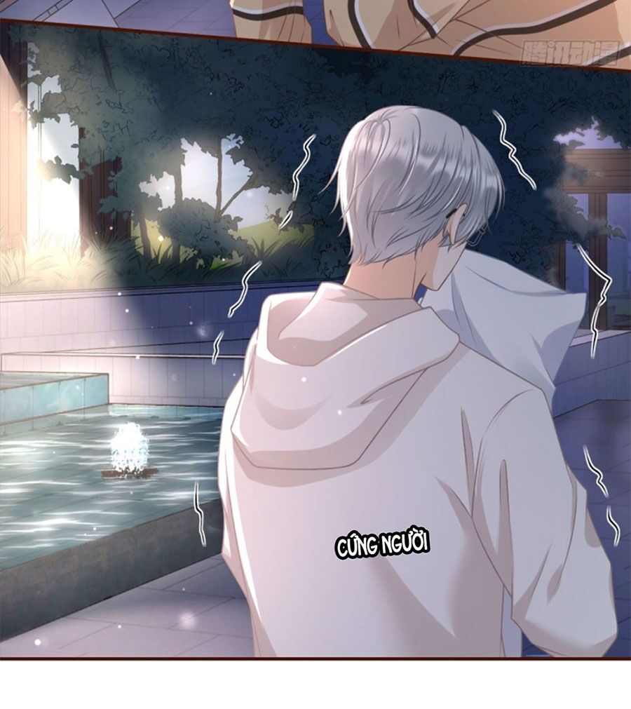 Bạn Gái Tôi Mới 30+ Chapter 36 - 22