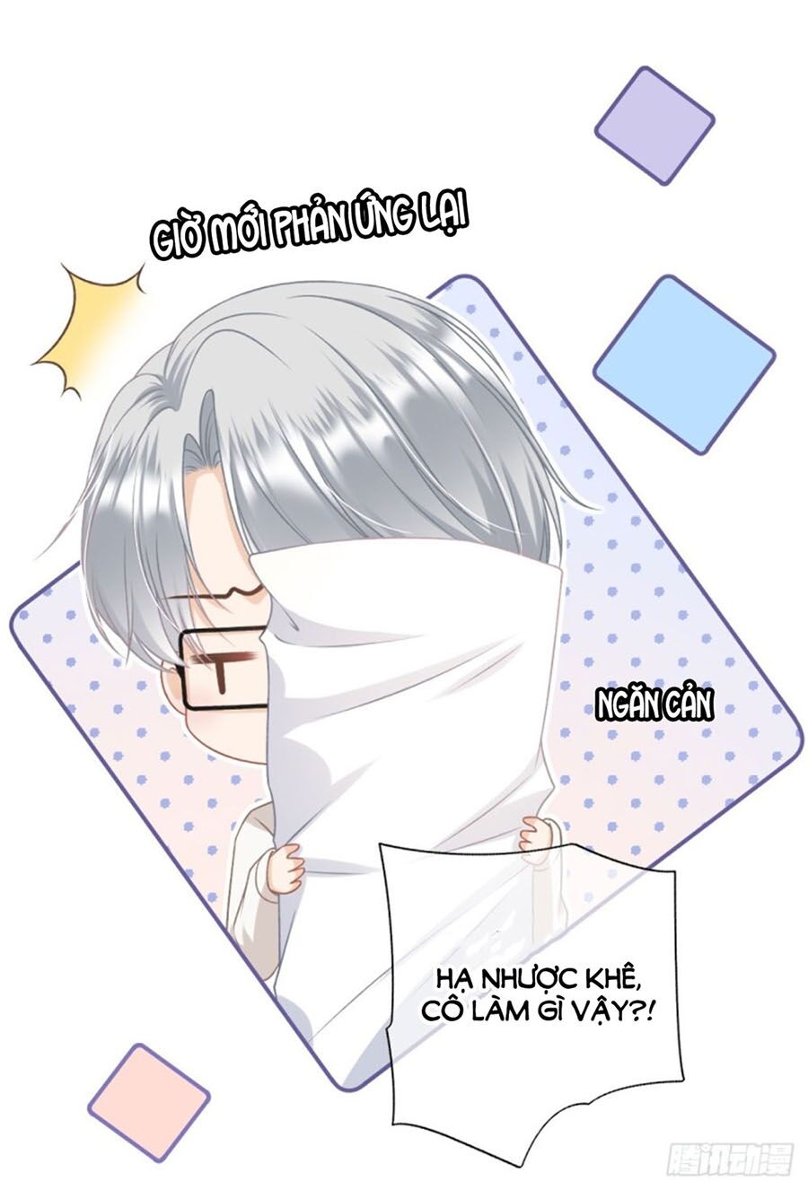 Bạn Gái Tôi Mới 30+ Chapter 36 - 24