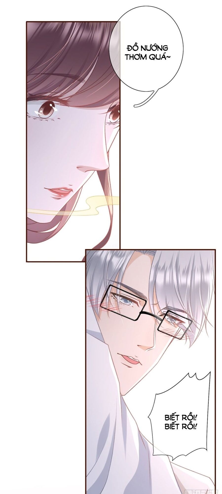 Bạn Gái Tôi Mới 30+ Chapter 36 - 27