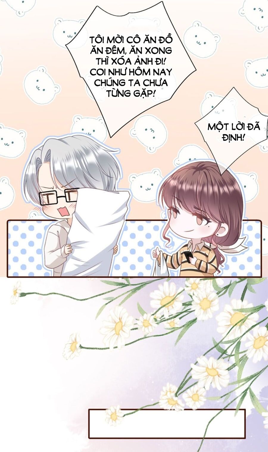 Bạn Gái Tôi Mới 30+ Chapter 36 - 29